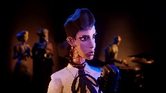 A screenshot taken in Dreams. 6 of 8.