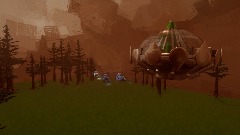 A screenshot taken in Dreams. 18 of 19.