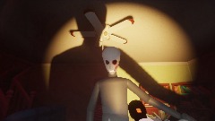 A screenshot taken in Dreams. 1 of 1.