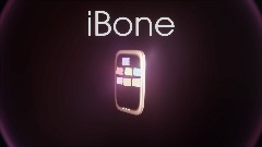 iBone ad