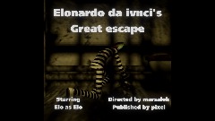 A screenshot taken in Dreams. 4 of 9.