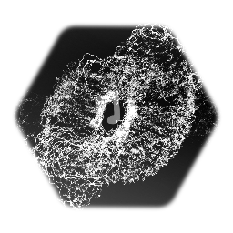 The Ghostly Pianist (The Character's Depressing Backstory Mix)