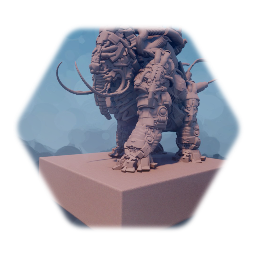 Remix of My Creation - 16/1/2026