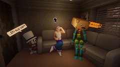 AY my Room