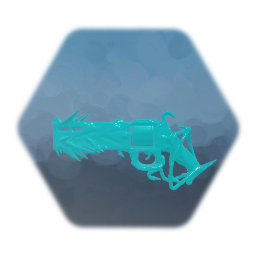 Ice revolver v 1.0