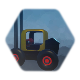 Forklift