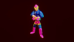 A screenshot taken in Dreams. 2 of 3.