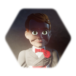 Slappy-Tv Show (OLD)