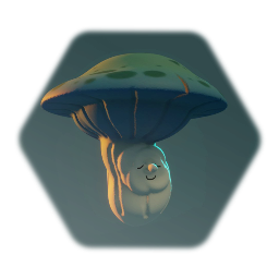 Quiet Mushroom
