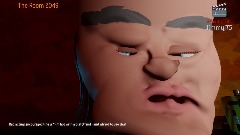 Untitled bad acting tryout