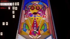 A screenshot taken in Dreams. 15 of 26.