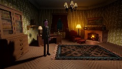 A screenshot taken in Dreams. 5 of 5.