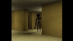 A screenshot taken in Dreams. 7 of 28.