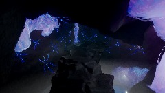 The Crystal Cave of Misty Mountain - DreamWalk