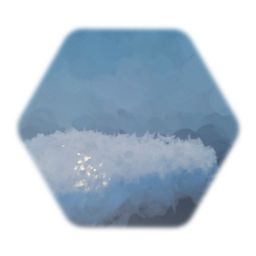Fuzzy Cloud (Asset)