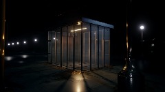 A screenshot taken in Dreams. 1 of 3.