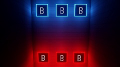 Bouncy Block Bowling ⬛