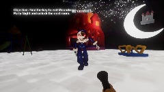 A screenshot taken in Dreams. 6 of 7.