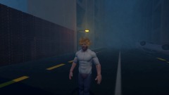 Comedy Gauntlet (unfinished)