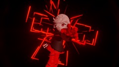 A screenshot taken in Dreams. 7 of 11.