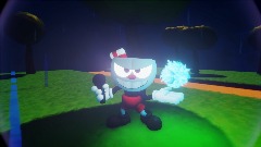 Fnf mod Indie croos  (knounouckt