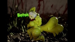 A screenshot taken in Dreams. 12 of 26.