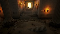 A screenshot taken in Dreams. 11 of 14.