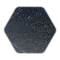 Train Tracks and Mine Shafts (Realistic)