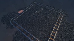 A screenshot taken in Dreams. 1 of 2.