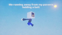 Some Meme that my friend made