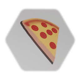 Pizza Collectable