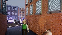 Wallace and Gromit - Fugitives at Large