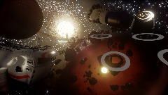 A screenshot taken in Dreams. 12 of 15.