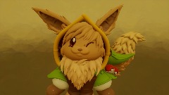 A screenshot taken in Dreams. 1 of 6.