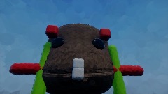 Sackboi laughs at you!