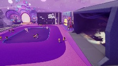 Hall | Diagonal Cut (#5)