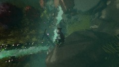 A screenshot taken in Dreams. 7 of 25.