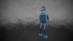 A screenshot taken in Dreams. 1 of 1.