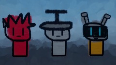 Kid Korone 's SPRUNKI