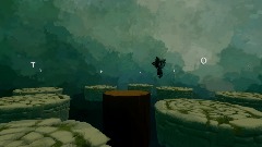 A screenshot taken in Dreams. 1 of 4.