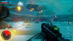 A screenshot taken in Dreams. 7 of 20.