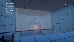 Portal (fan made) pt.1