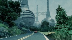 A screenshot taken in Dreams. 3 of 3.