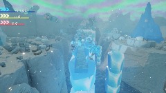 A screenshot taken in Dreams. 18 of 30.