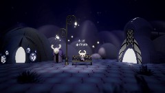 A screenshot taken in Dreams. 14 of 19.