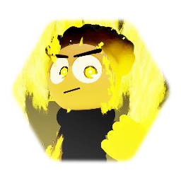 <term>Supercharged Kura V1 [Cartoony Vers.]