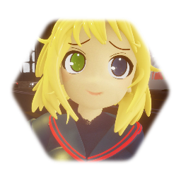 Ryona : SENRAN KAGURA