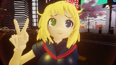 A screenshot taken in Dreams. 1 of 14.