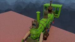 A screenshot taken in Dreams. 9 of 19.