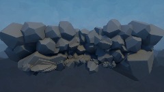 A screenshot taken in Dreams. 1 of 1.